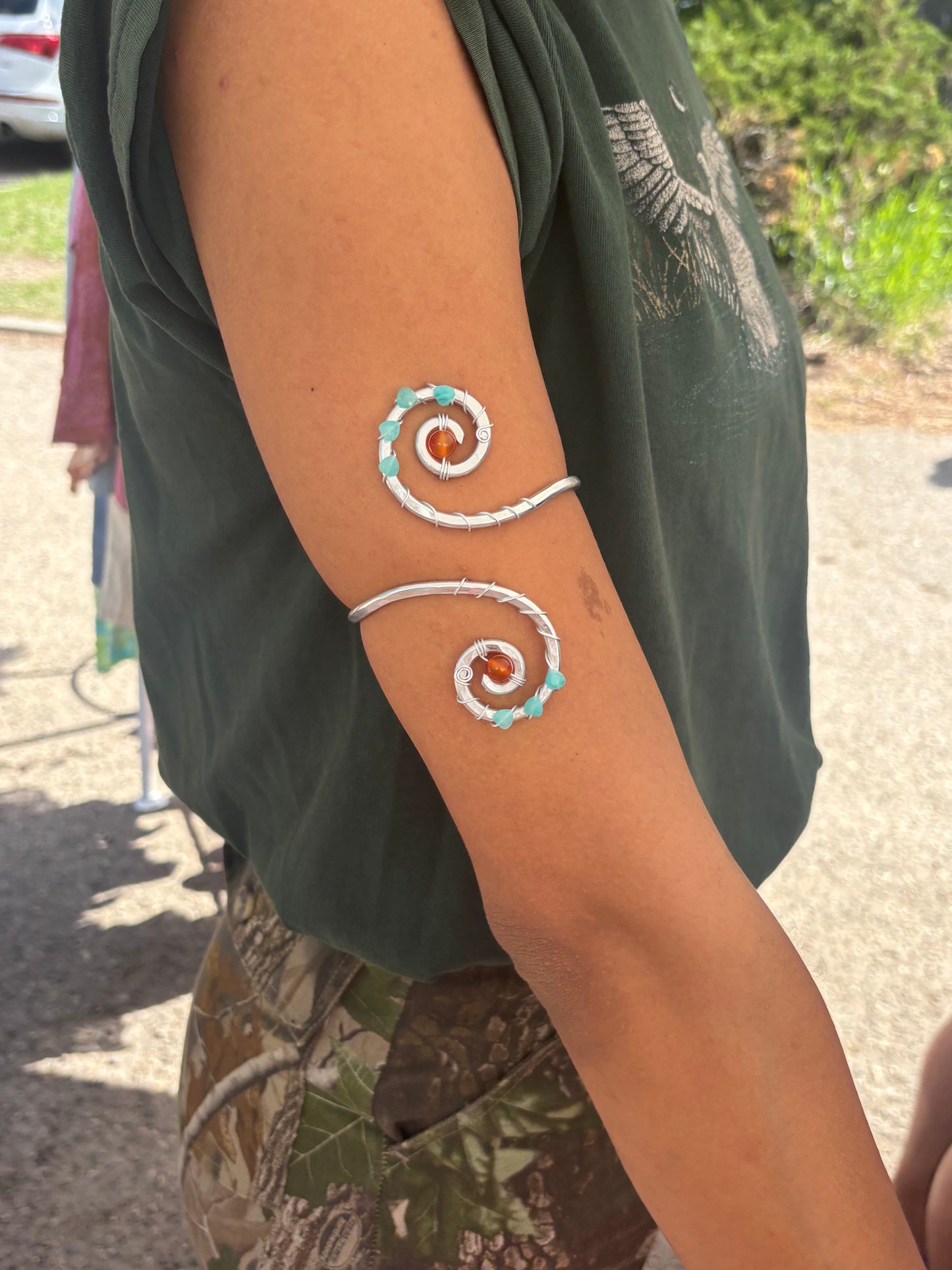 freya cuff