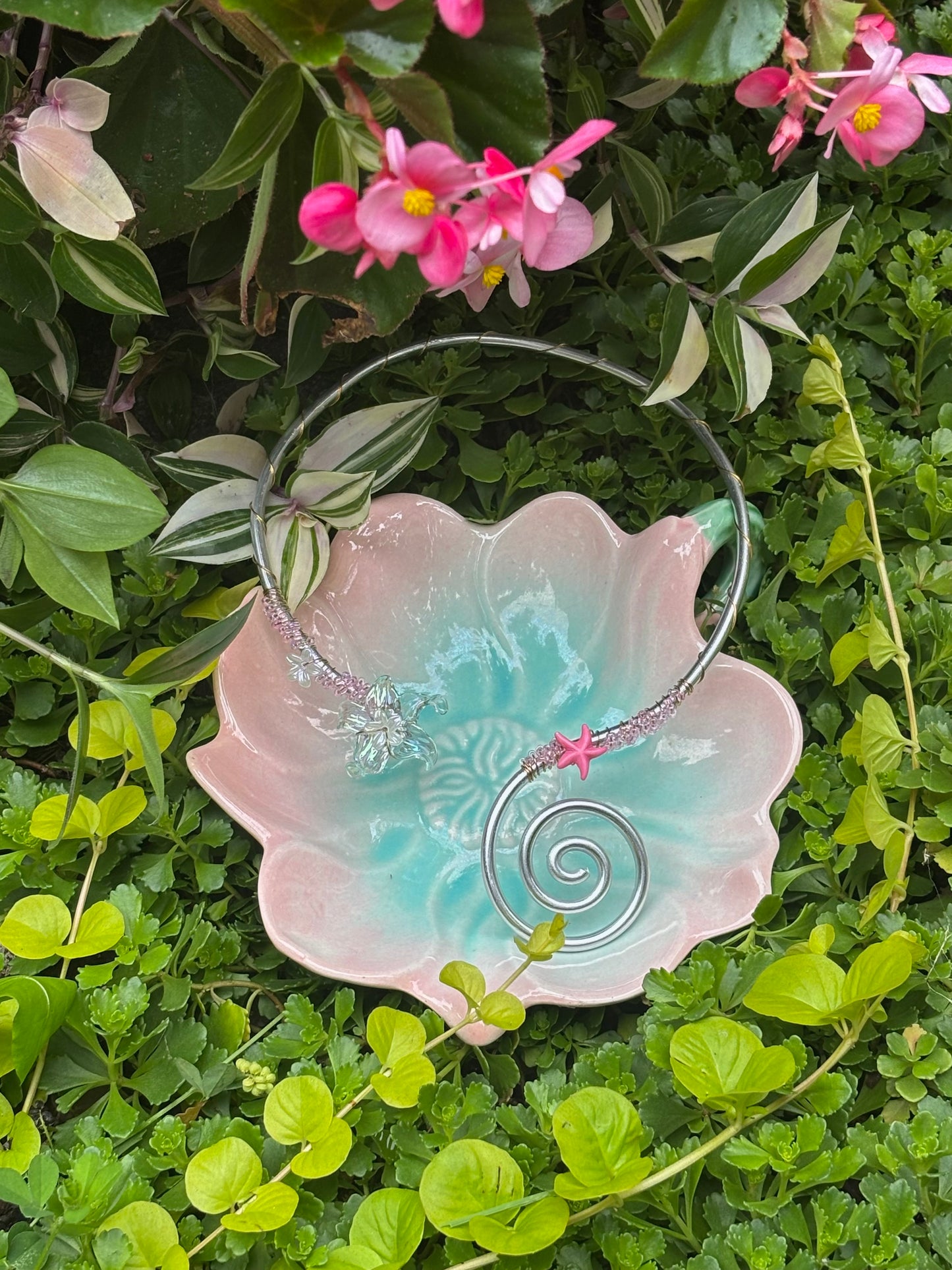 vinetra fairy choker