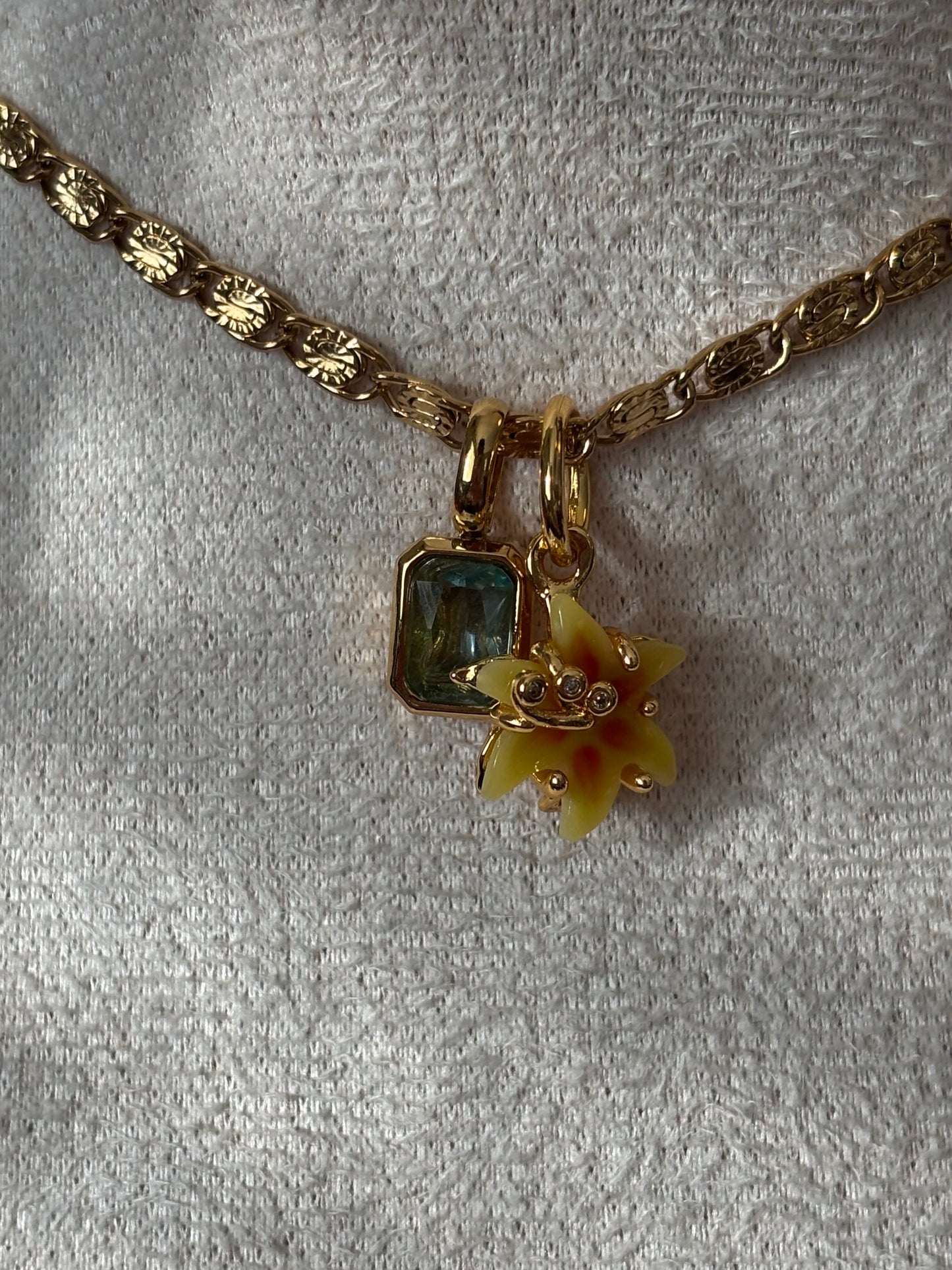 starla necklace