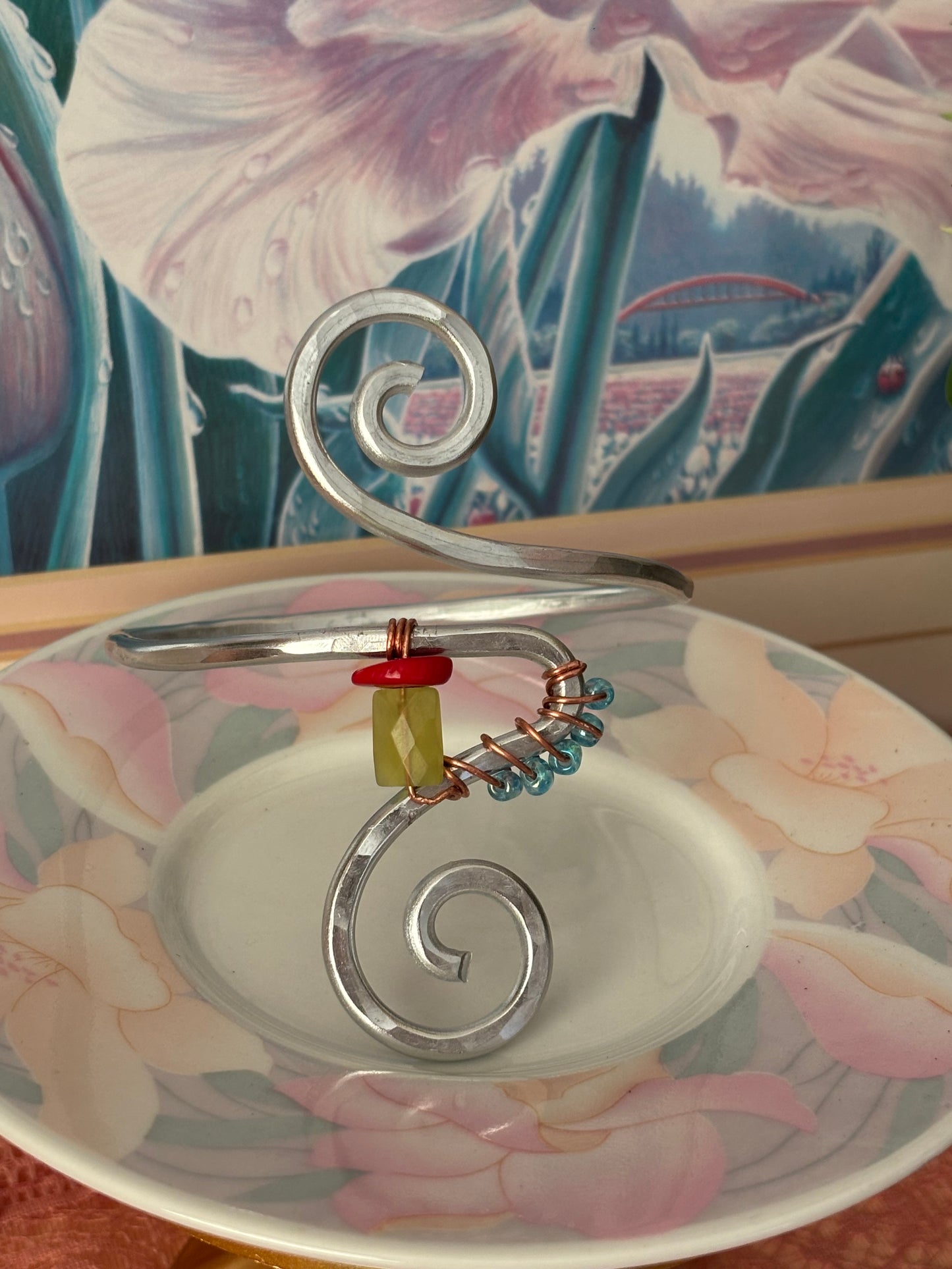 coralina cuff