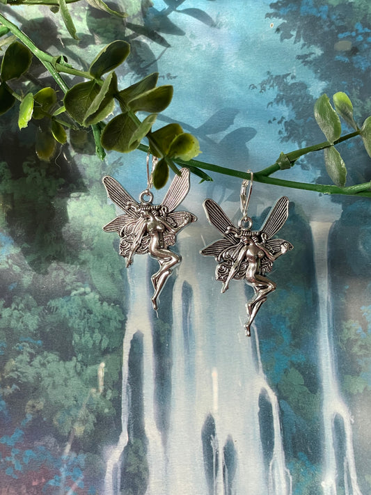 fae earrings