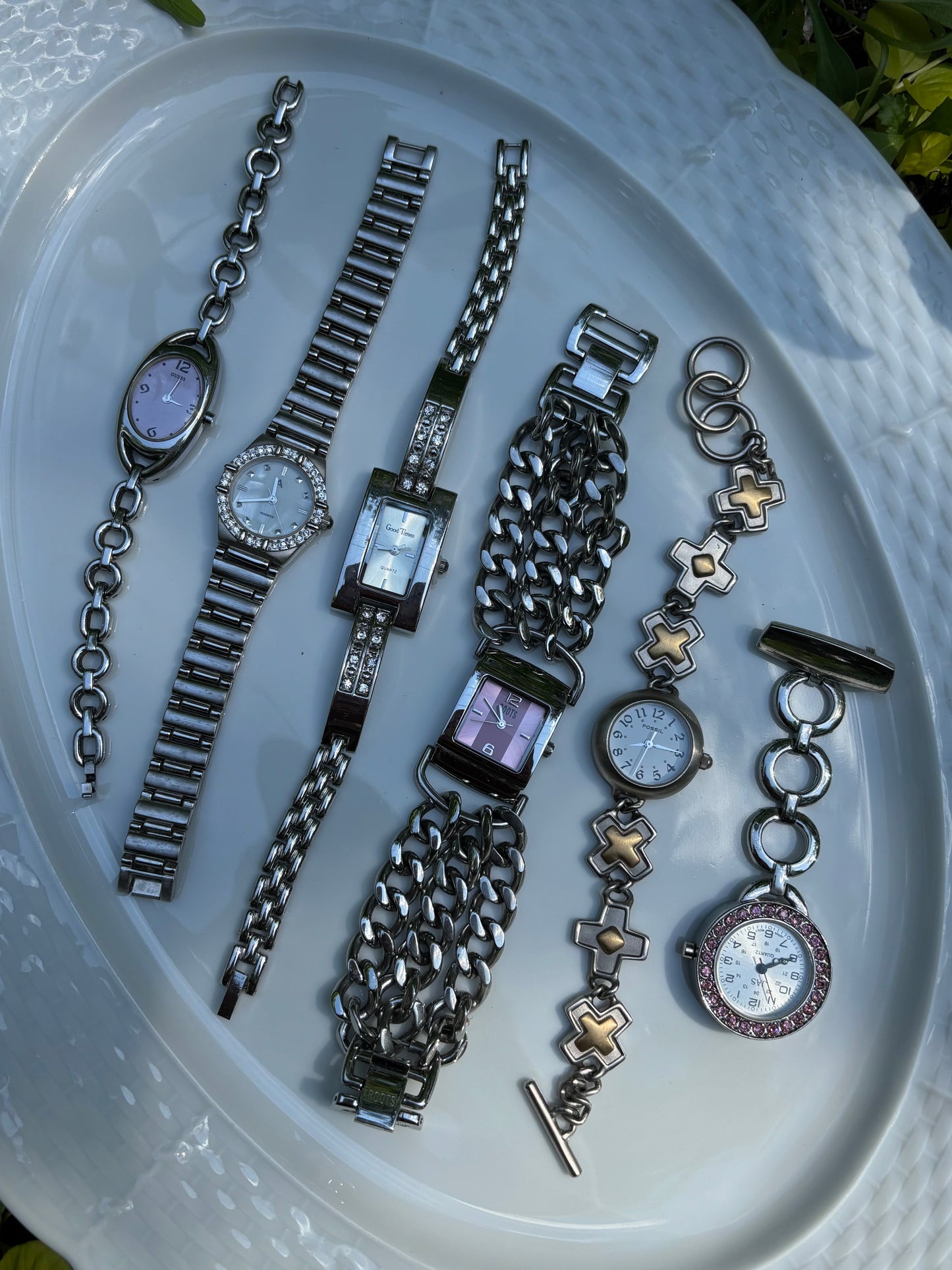 vintage watches 2