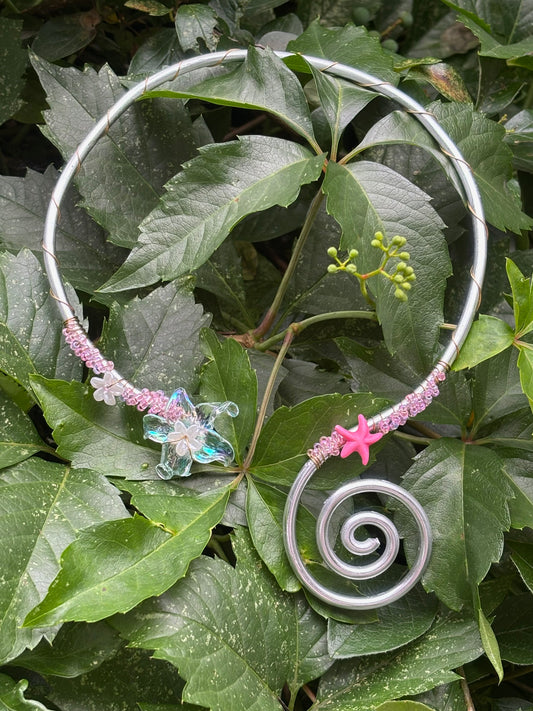 vinetra fairy choker