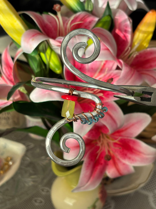 coralina cuff