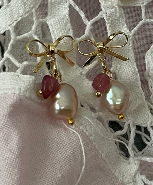 mia earrings