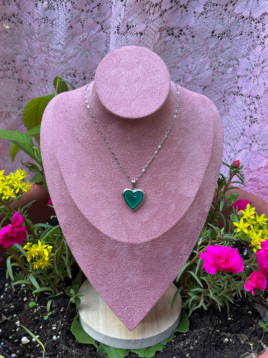 mood locket