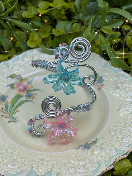 fairytopia cuff