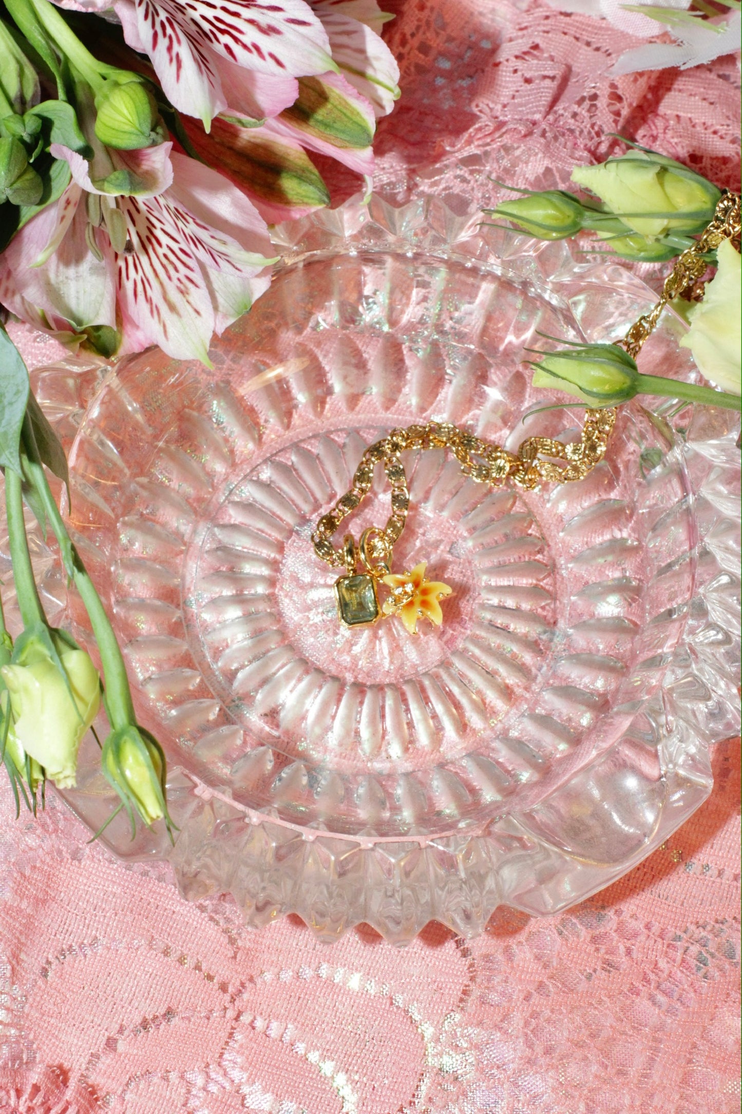 starla necklace