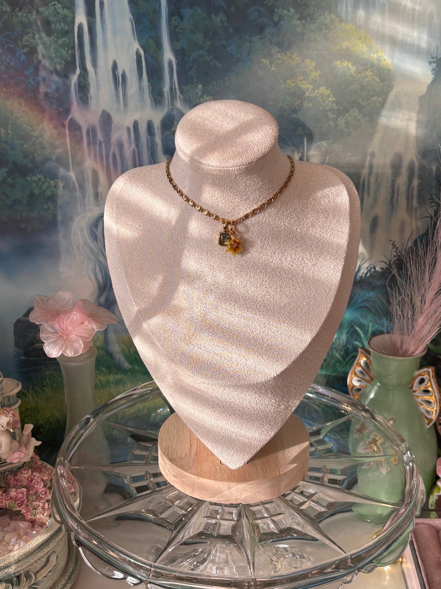 starla necklace